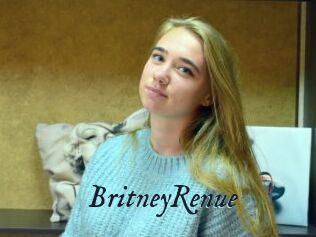 BritneyRenue