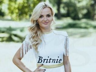 Britnie