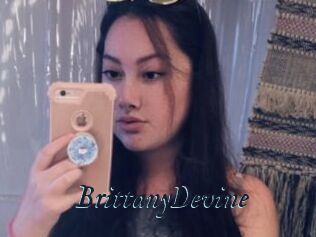 BrittanyDevine