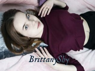 BrittanyShy