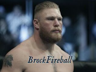 BrockFireball