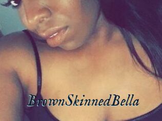 BrownSkinnedBella