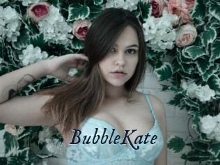 BubbleKate