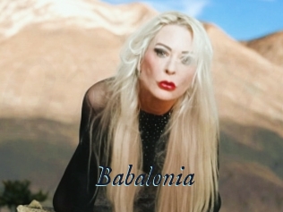 Babalonia