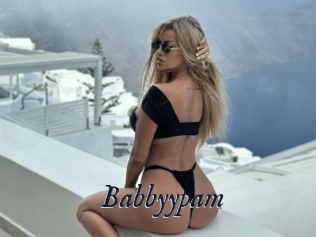 Babbyypam