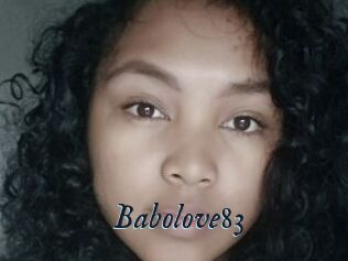 Babolove83