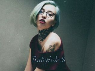 Babyink18