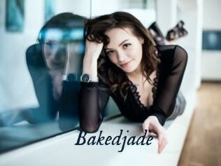 Bakedjade