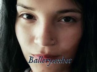 Ballerysexhot