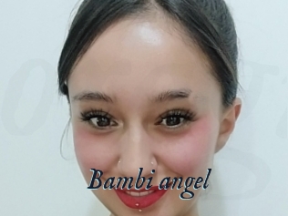 Bambi_angel