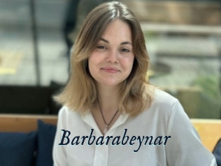 Barbarabeynar