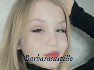 Barbaracastillo