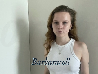 Barbaracoll