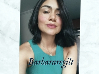 Barbararegilt