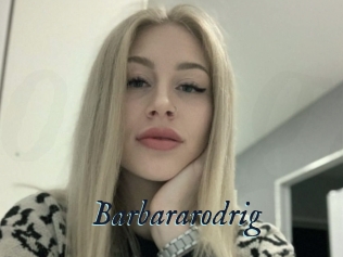 Barbararodrig