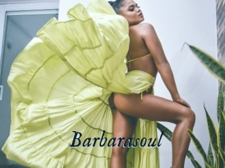 Barbarasoul