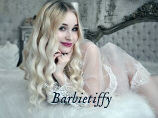 Barbietiffy