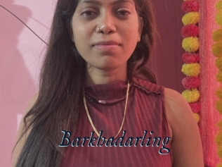 Barkhadarling