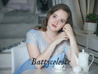 Battyceleste