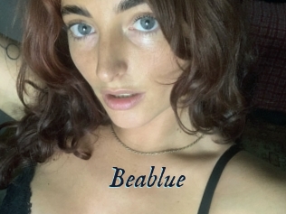 Beablue