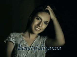 Beautifulayanna