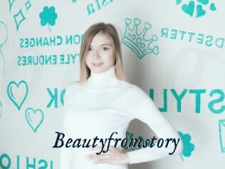 Beautyfromstory