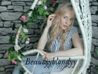 Beautyyblondyy