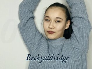 Beckyaldridge