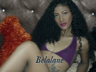 Belalane