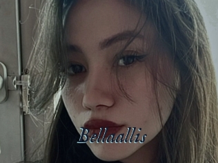 Bellaallis