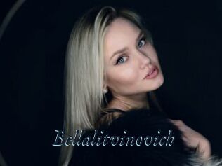 Bellalitvinovich