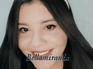 Bellamiranda