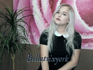 Bellatrixyork