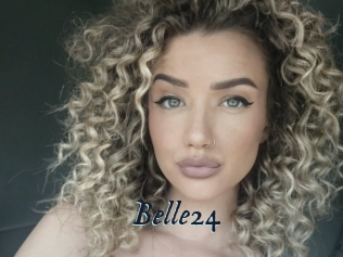 Belle24