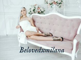 Belovedxmilana