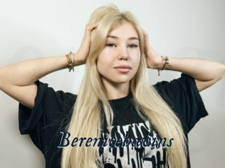 berenicehavins Oral Girls