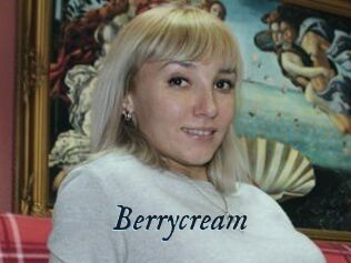 Berrycream