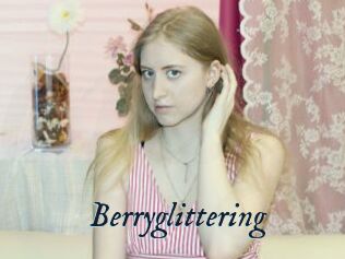 Berryglittering