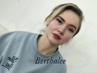 Berthalee