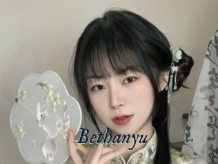 Bethanyu