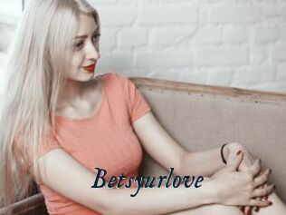 Betsyurlove