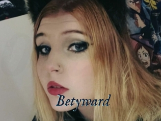 Betyward