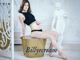 Billyecream