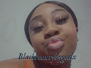 Blackbeautybygodx