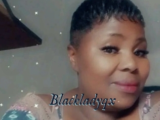 Blackladyqx