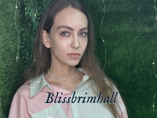 Blissbrimhall