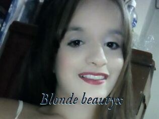 Blonde_beautyx