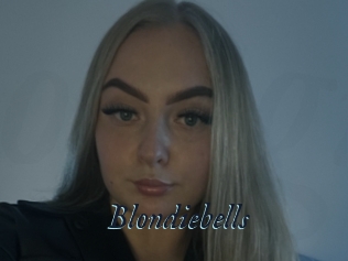 Blondiebells