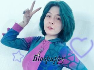 Bloopuppy