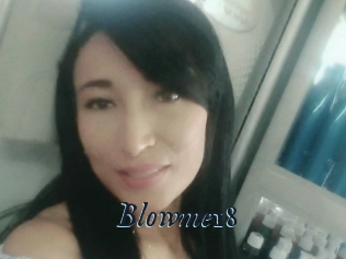 Blowme18